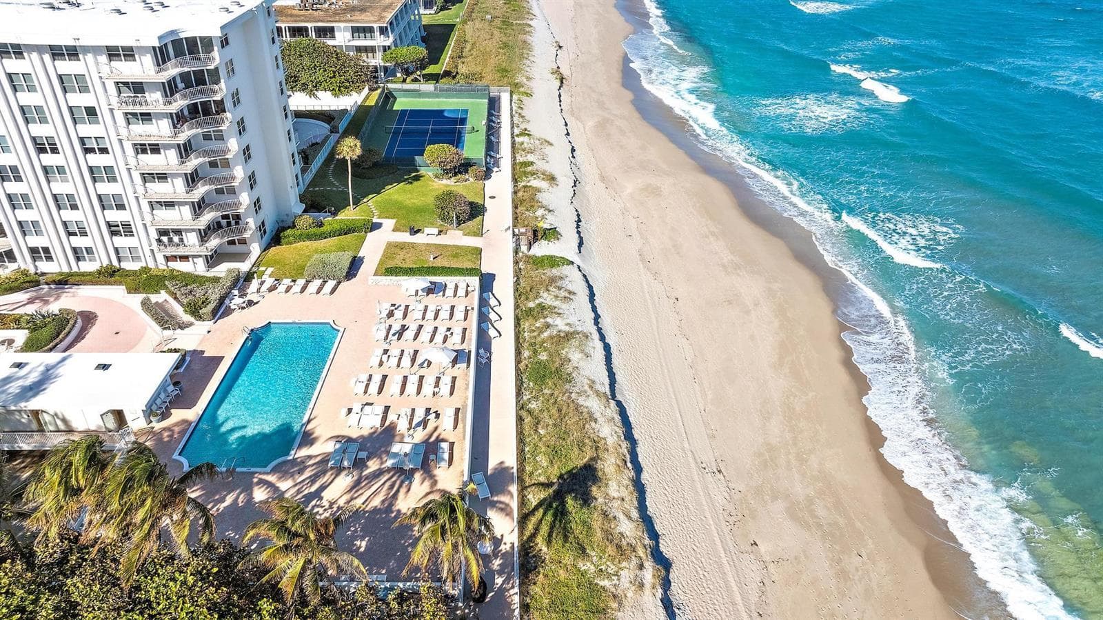 2295 S OCEAN Boulevard # 418, Palm Beach FL 33480