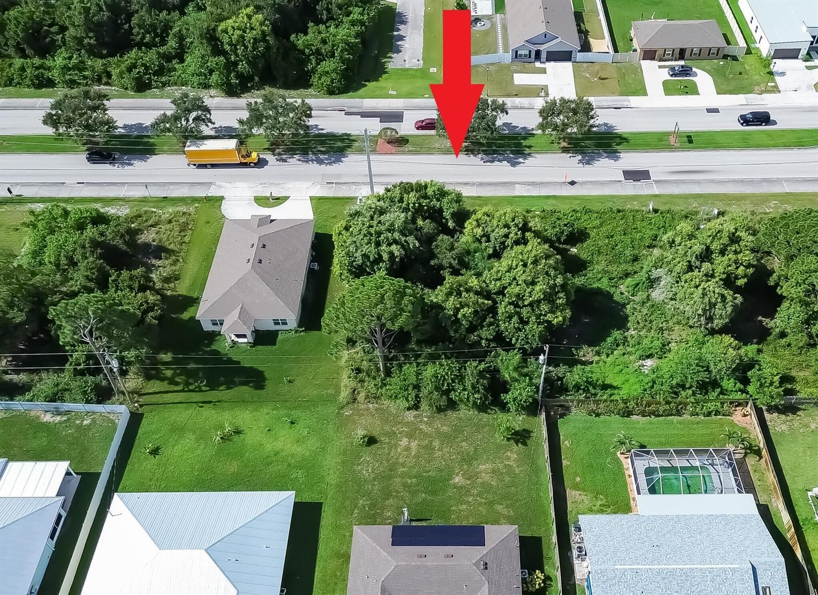1201 SW Becker Road, Port St. Lucie FL 34953 photo 4