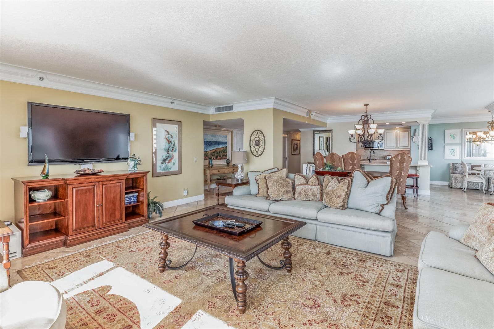 4000 N OCEAN Drive # 401, Singer Island FL 33404 photo 3