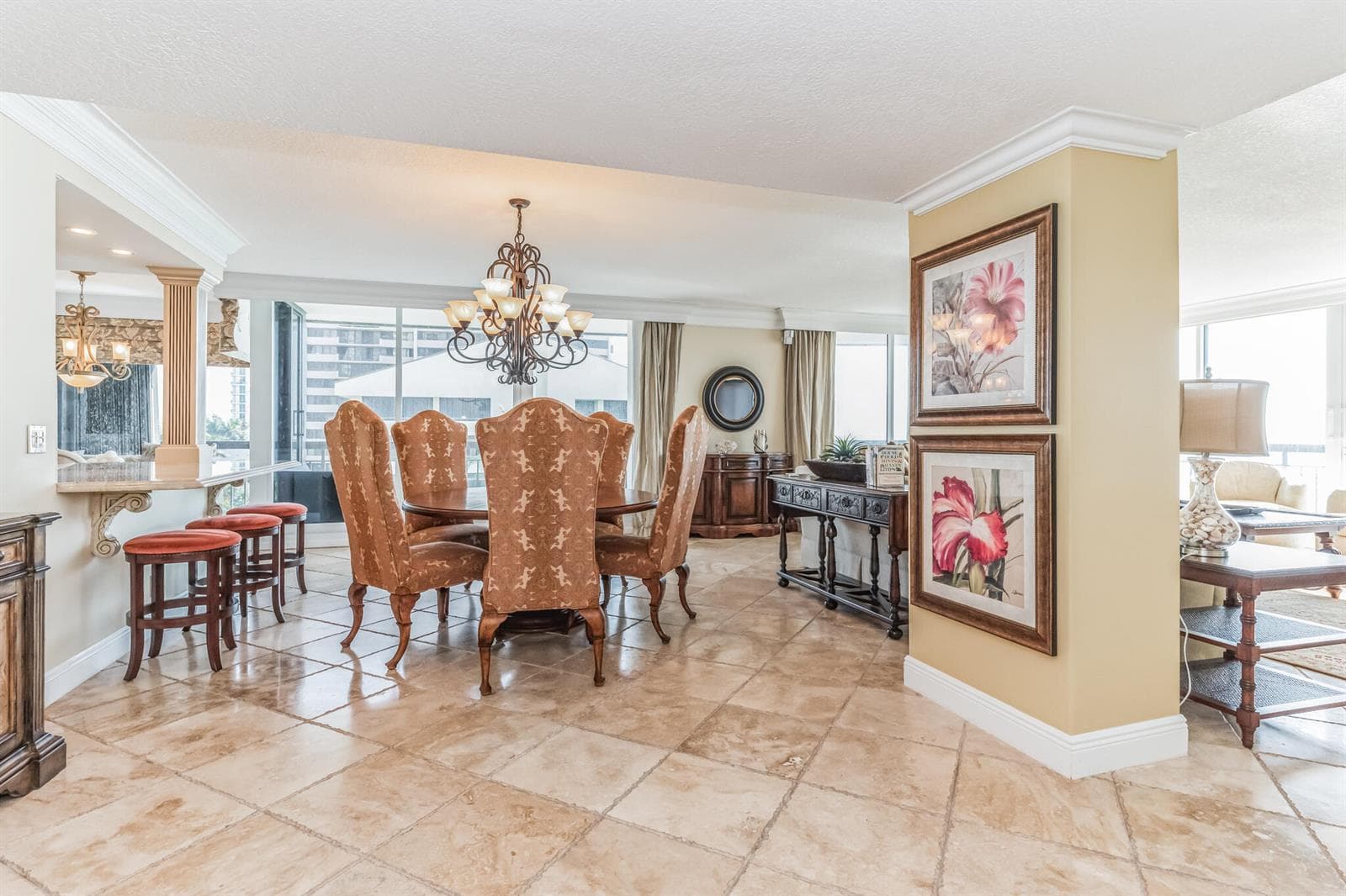 4000 N OCEAN Drive # 401, Singer Island FL 33404 photo 4