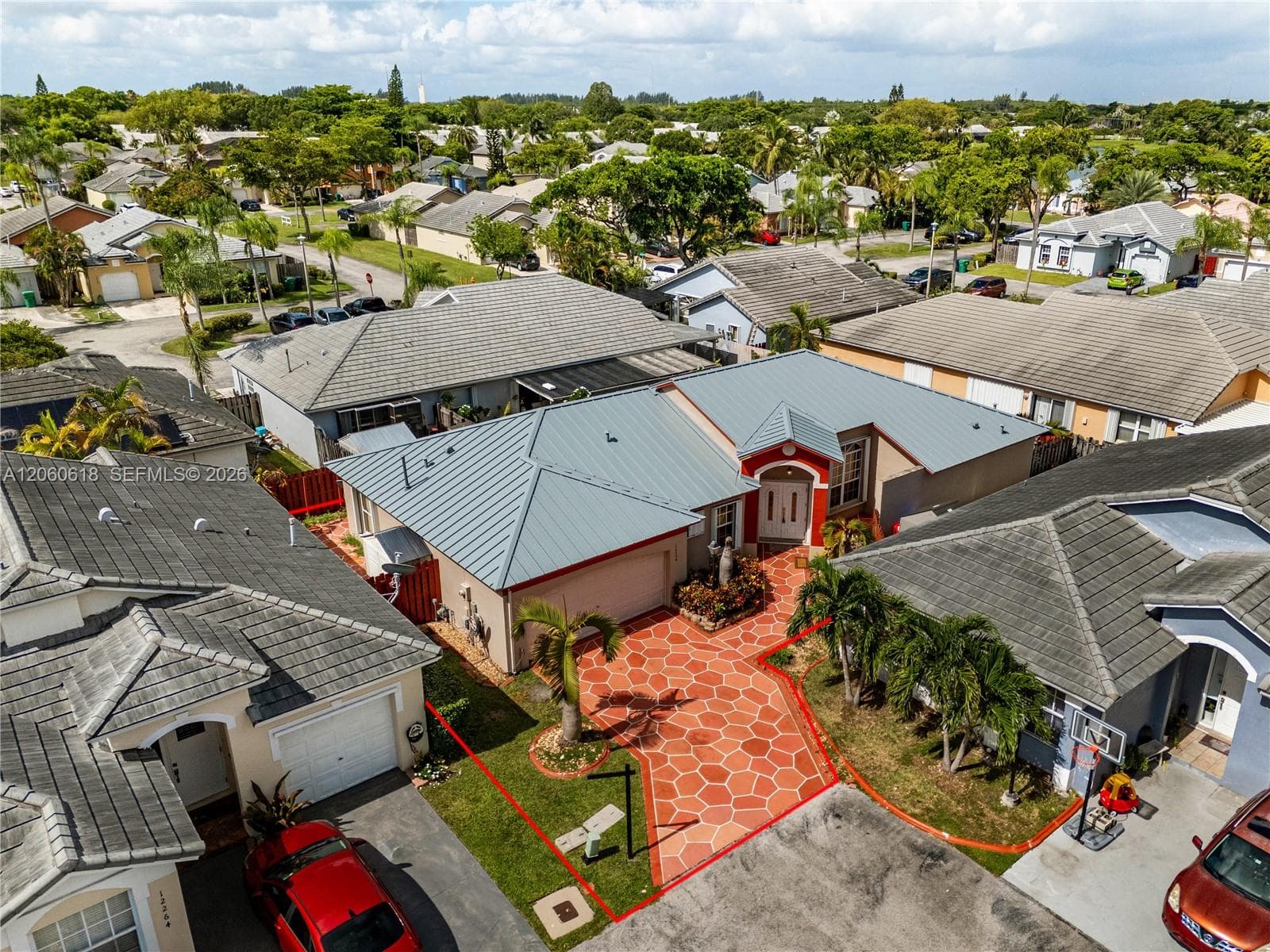12268 SW 144th Ter, Miami FL 33186 photo 3