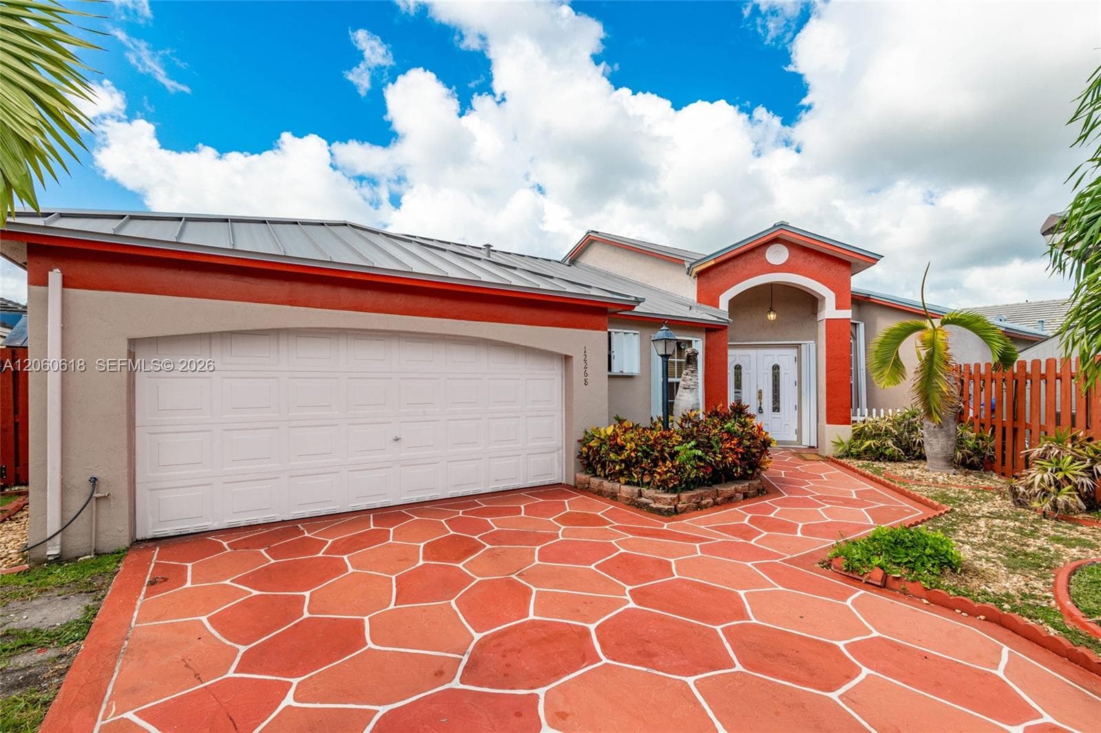 12268 SW 144th Ter, Miami FL 33186