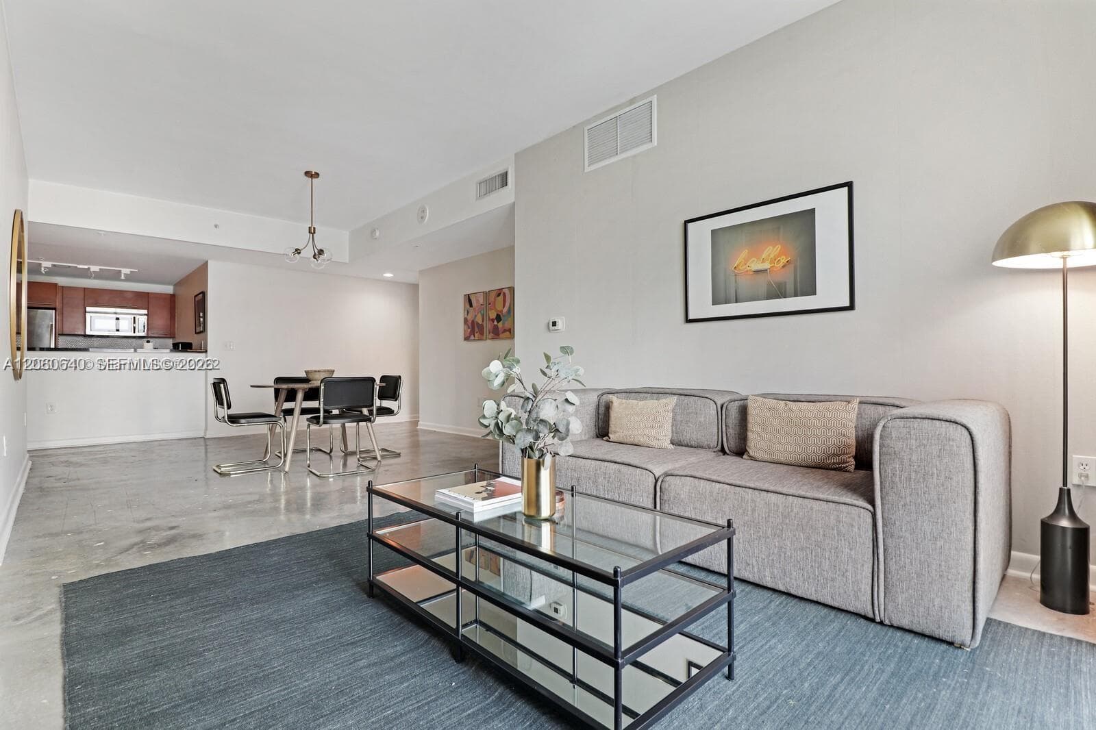 253 NE 2nd St # 508, Miami FL 33132