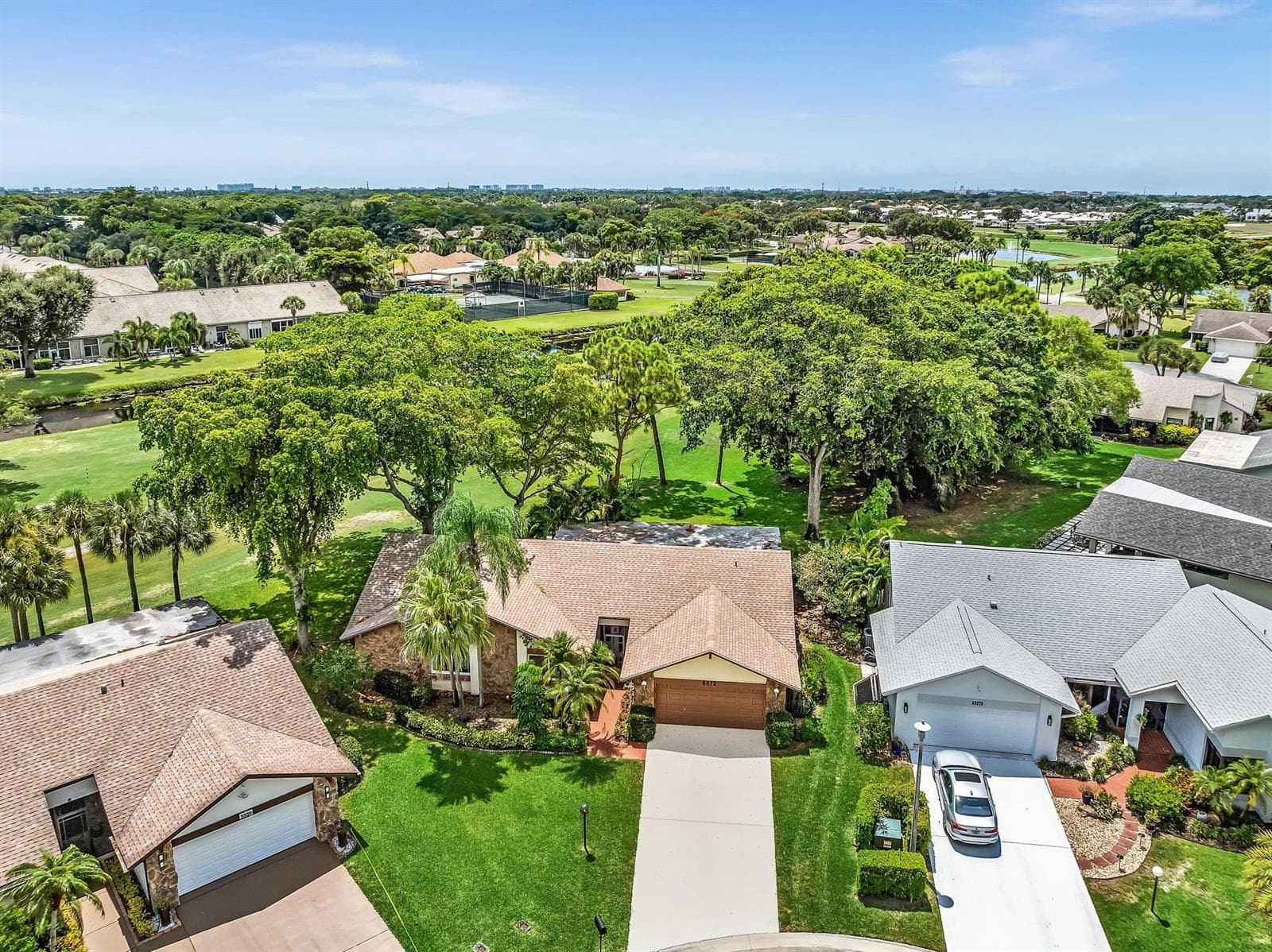 5572 Sugar Mill Court, Delray Beach FL 33484 photo 3