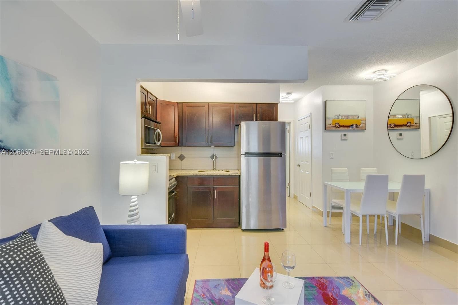 412 NE 4th Ave, Hallandale Beach FL 33009 photo 3