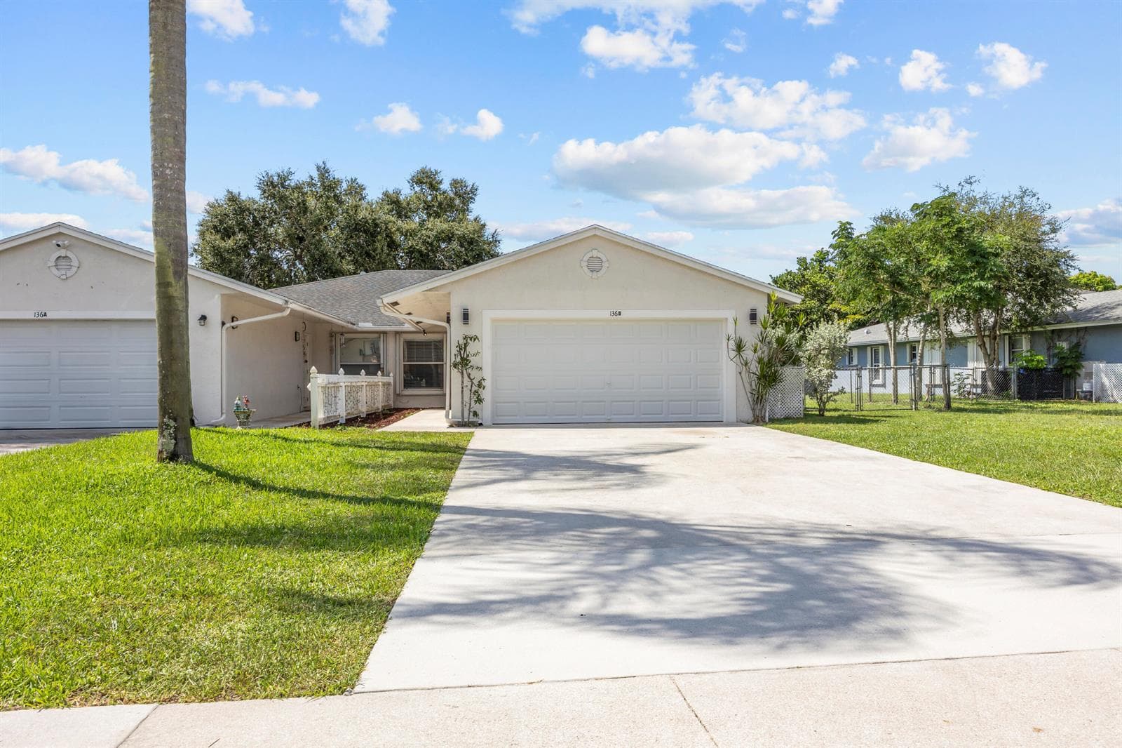 136 Sparrow Drive # B, Royal Palm Beach FL 33411 photo 2