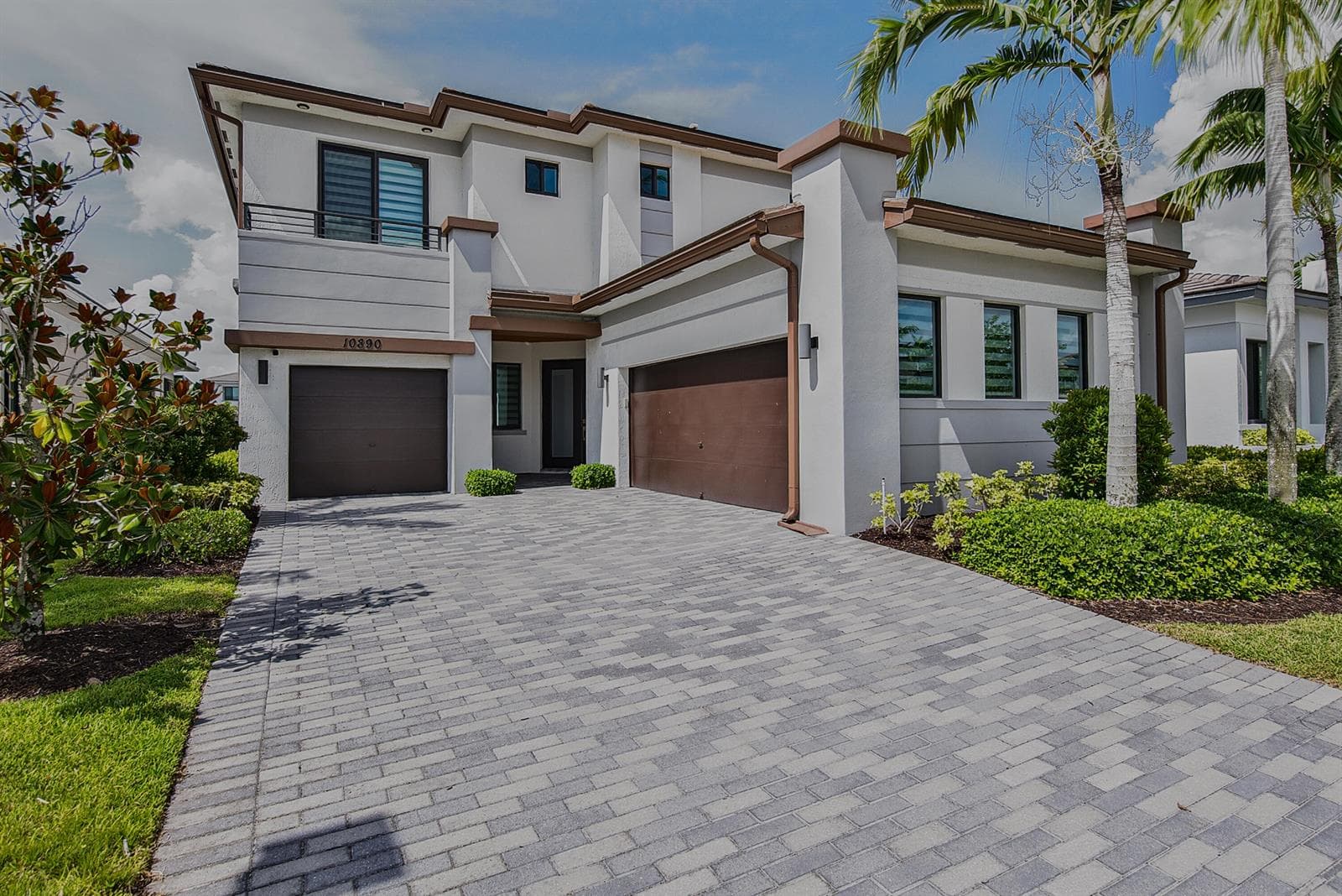 10890 Windward Street, Parkland FL 33076 photo 2
