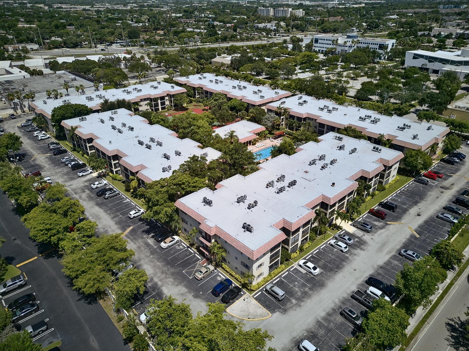 255 S CYPRESS Road # 342, Pompano Beach FL 33060