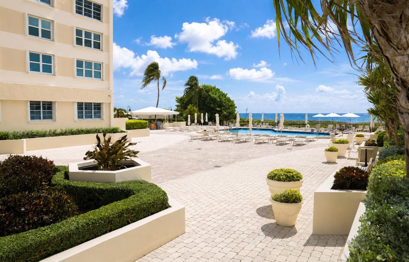 1900 S Ocean Boulevard # 5V, Pompano Beach, FL 33062 photo 2