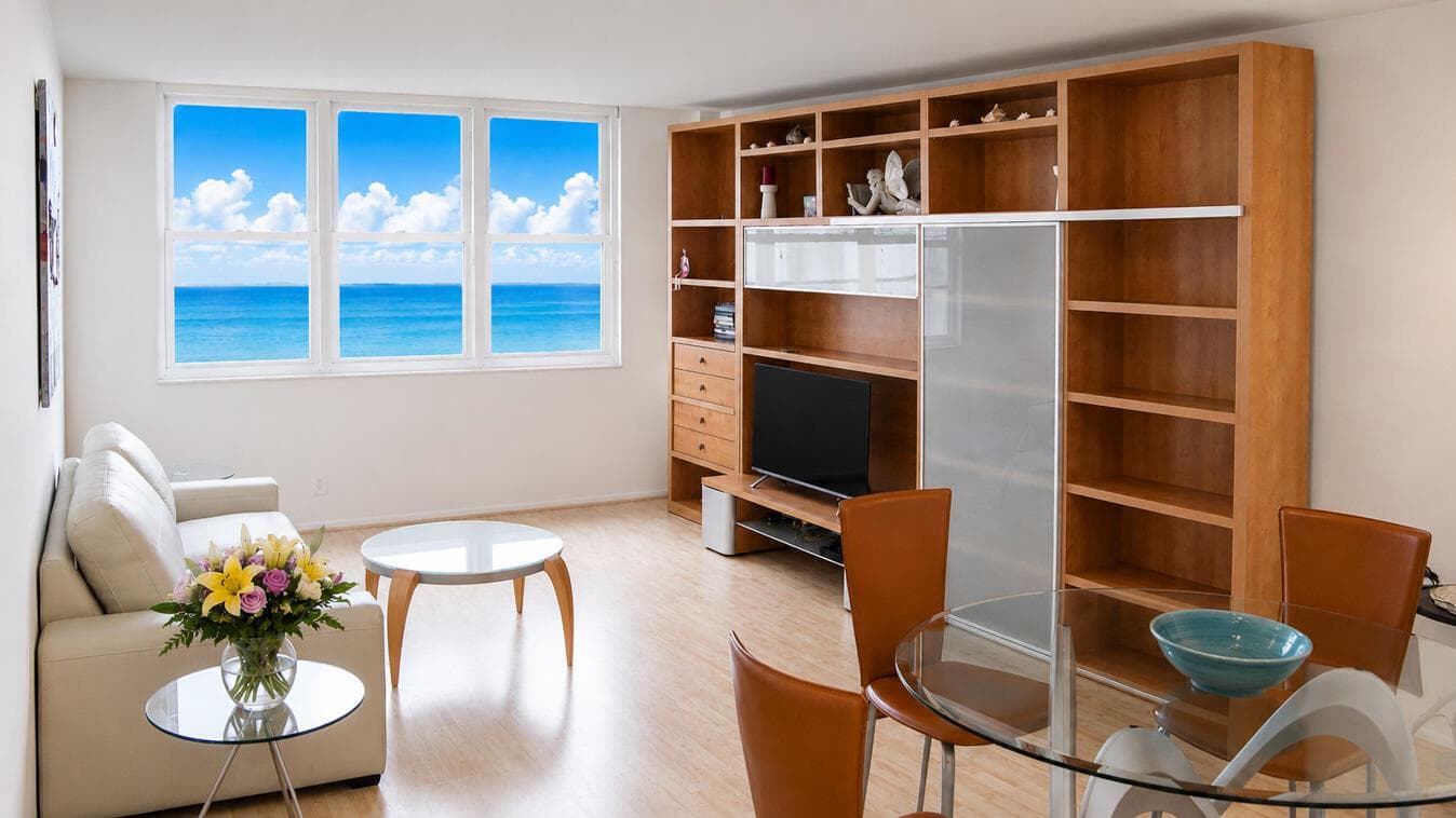 1900 S Ocean Boulevard # 5V, Pompano Beach, FL 33062 photo 3