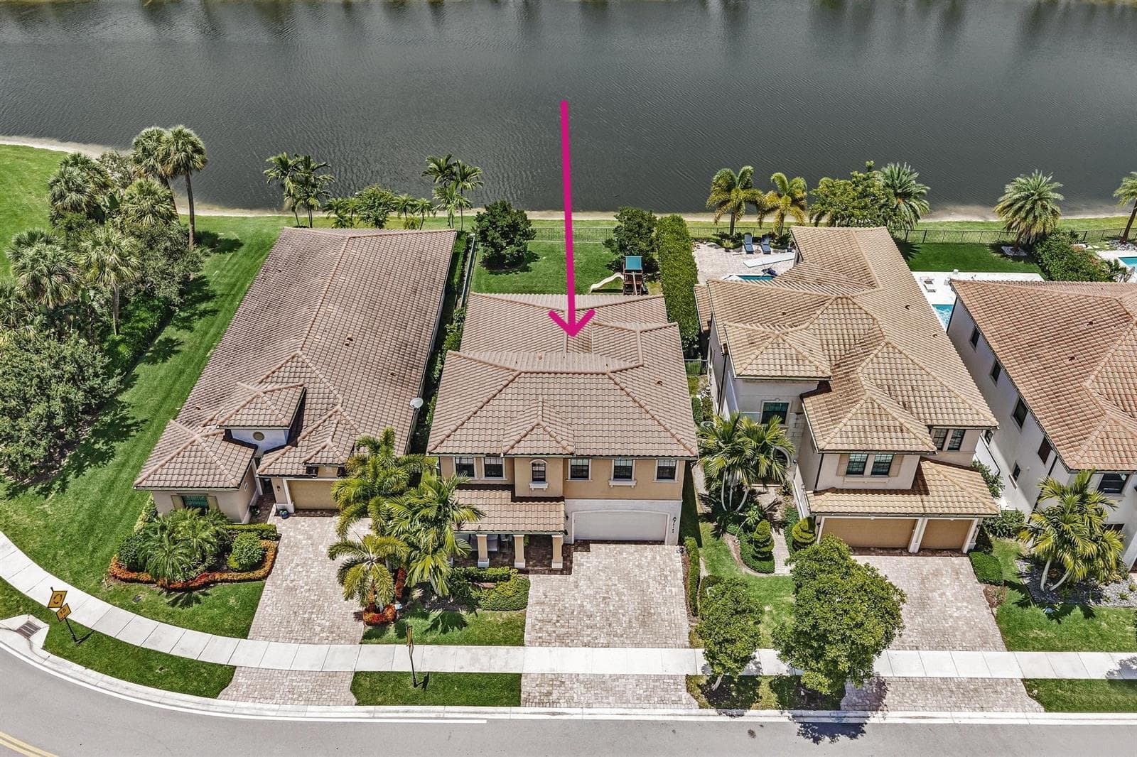 12143 S BAYPOINT Circle, Parkland FL 33076 photo 5
