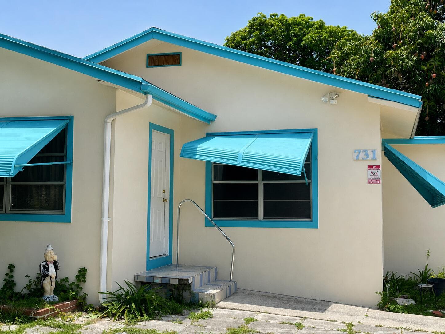 731 TALLAPOOSA Street # 1, West Palm Beach FL 33405