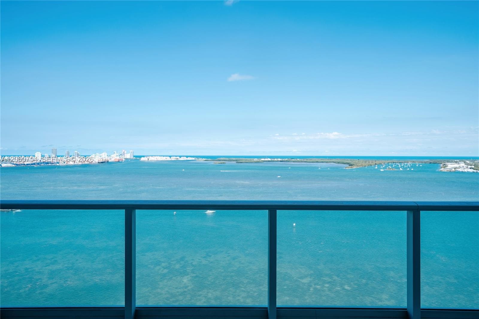1331 Brickell Bay Dr # 2805, Miami FL 33131 photo 2