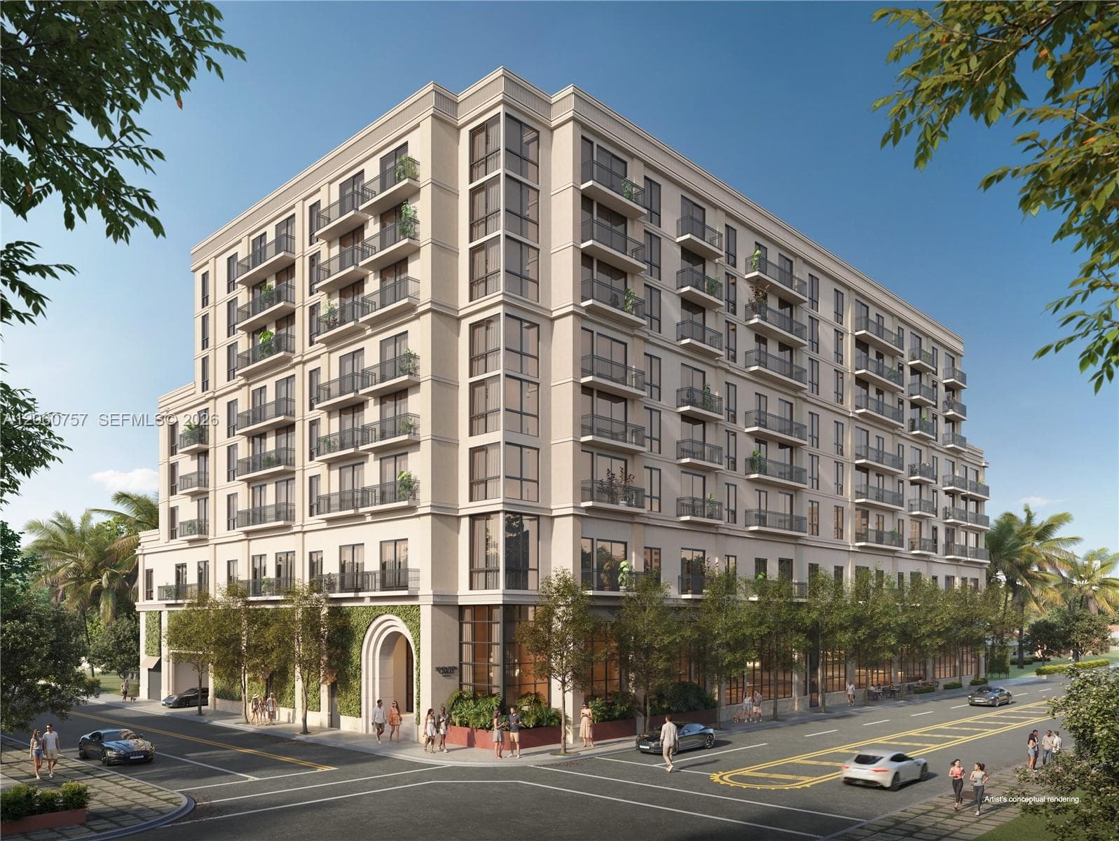 1715 Douglas Rd # 200, Miami FL 33134
