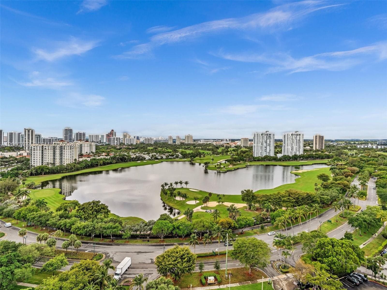 3731 N Country Club Dr # PH-24, Aventura FL 33180 photo 2