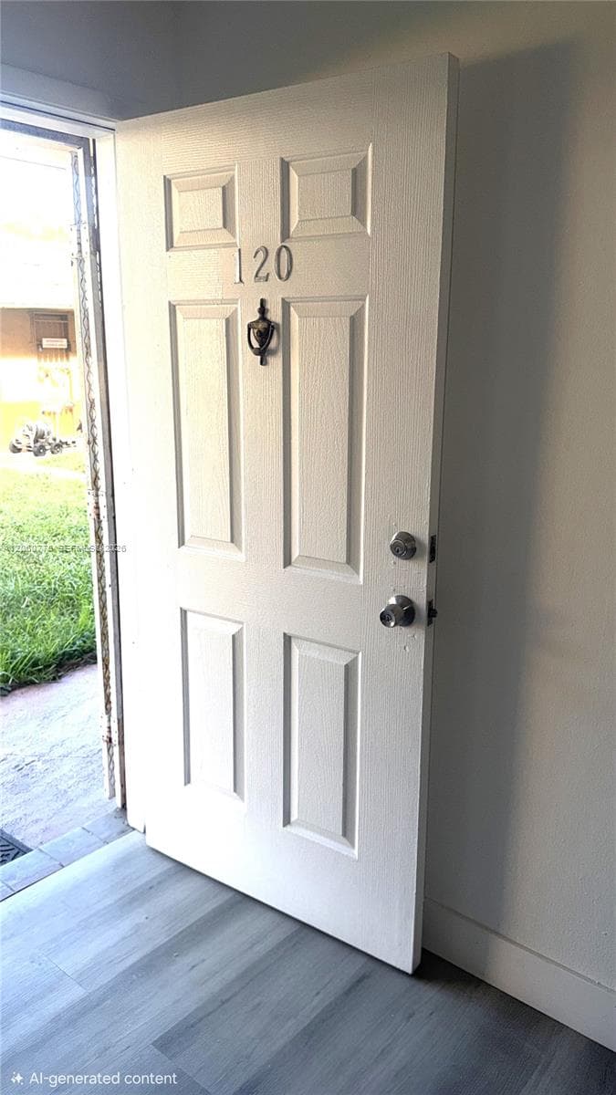 291 NW 177th St # 120, Miami Gardens FL 33169 photo 2