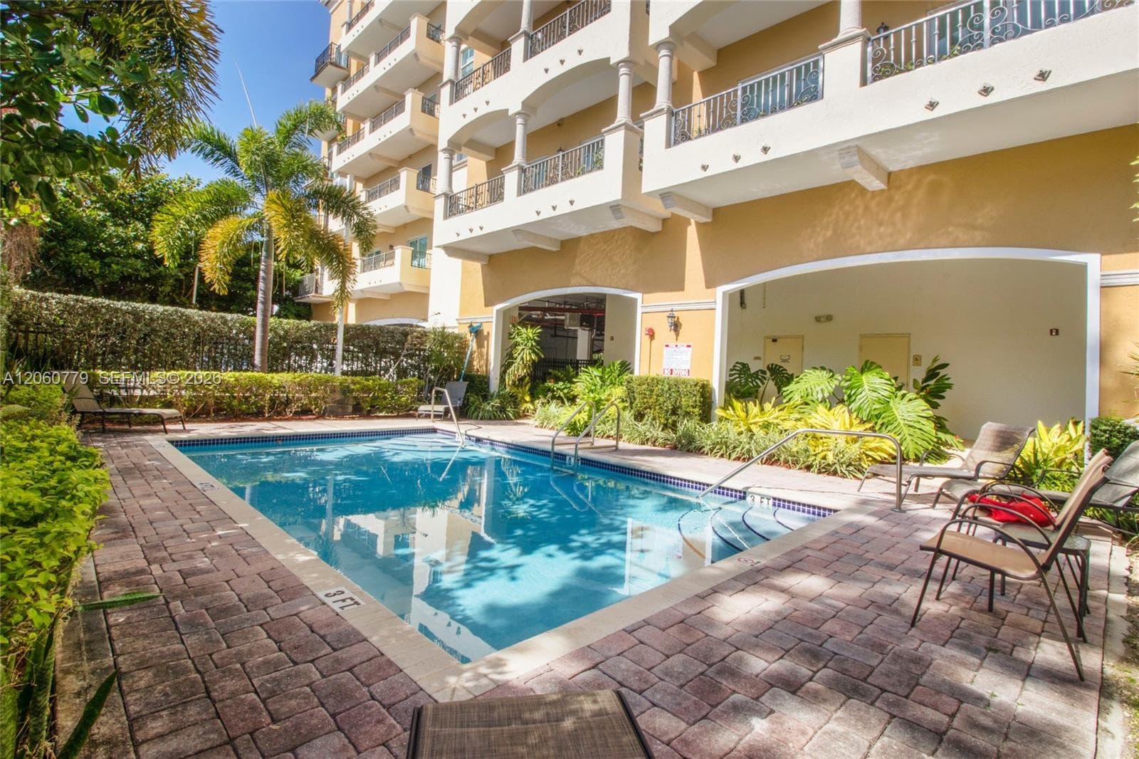 20 Calabria Ave # 502, Coral Gables FL 33134
