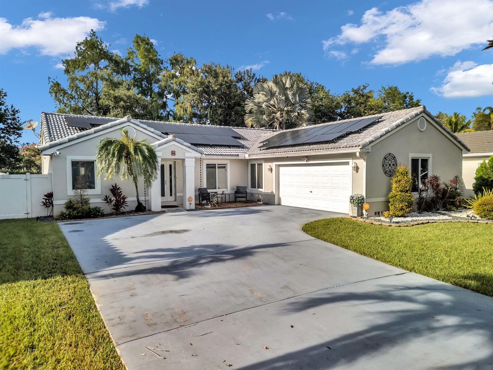 13421 SW 17TH Court, Miramar FL 33027
