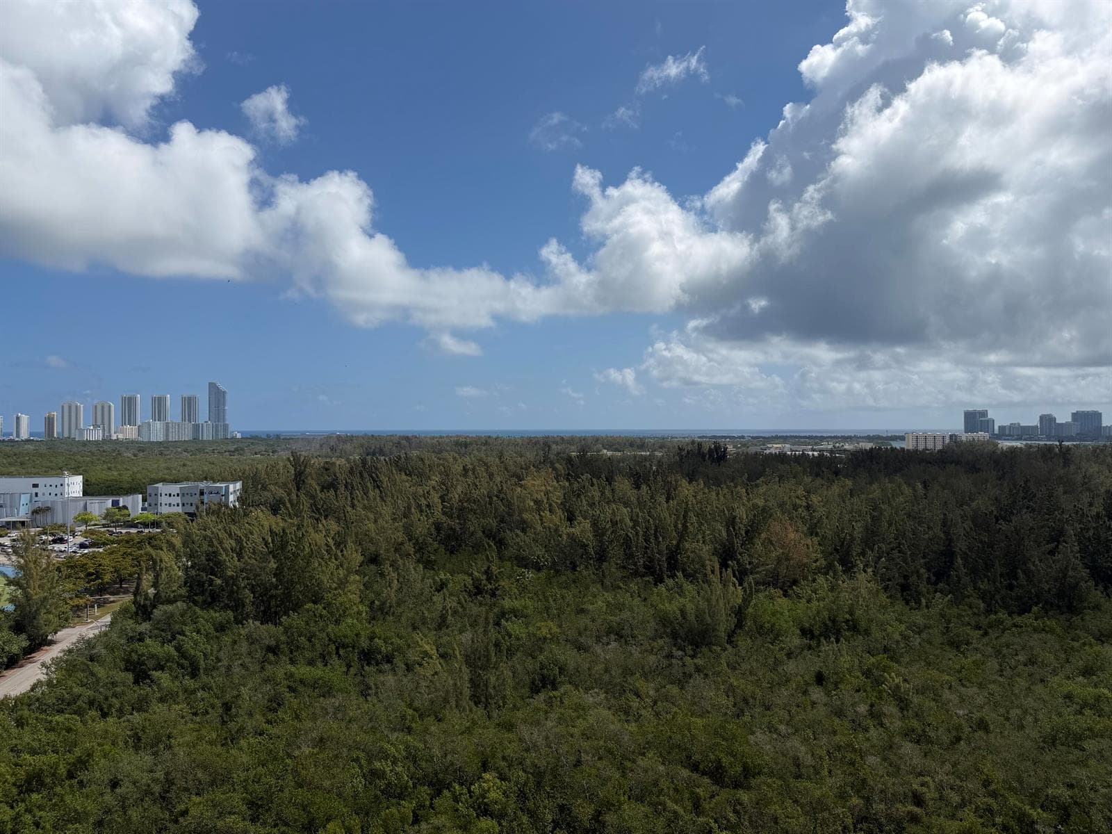 15051 Royal Oaks Lane # 1603, North Miami FL 33181 photo 5