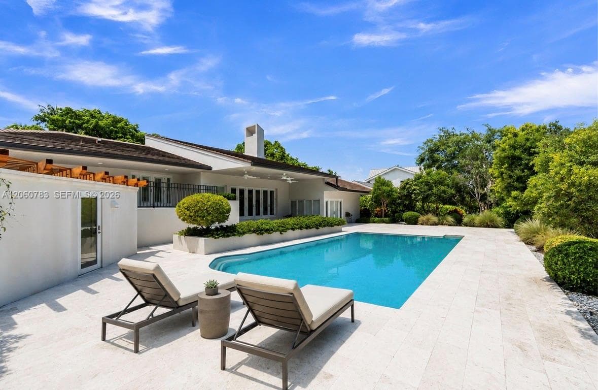 451 Ridge Rd, Coral Gables FL 33143