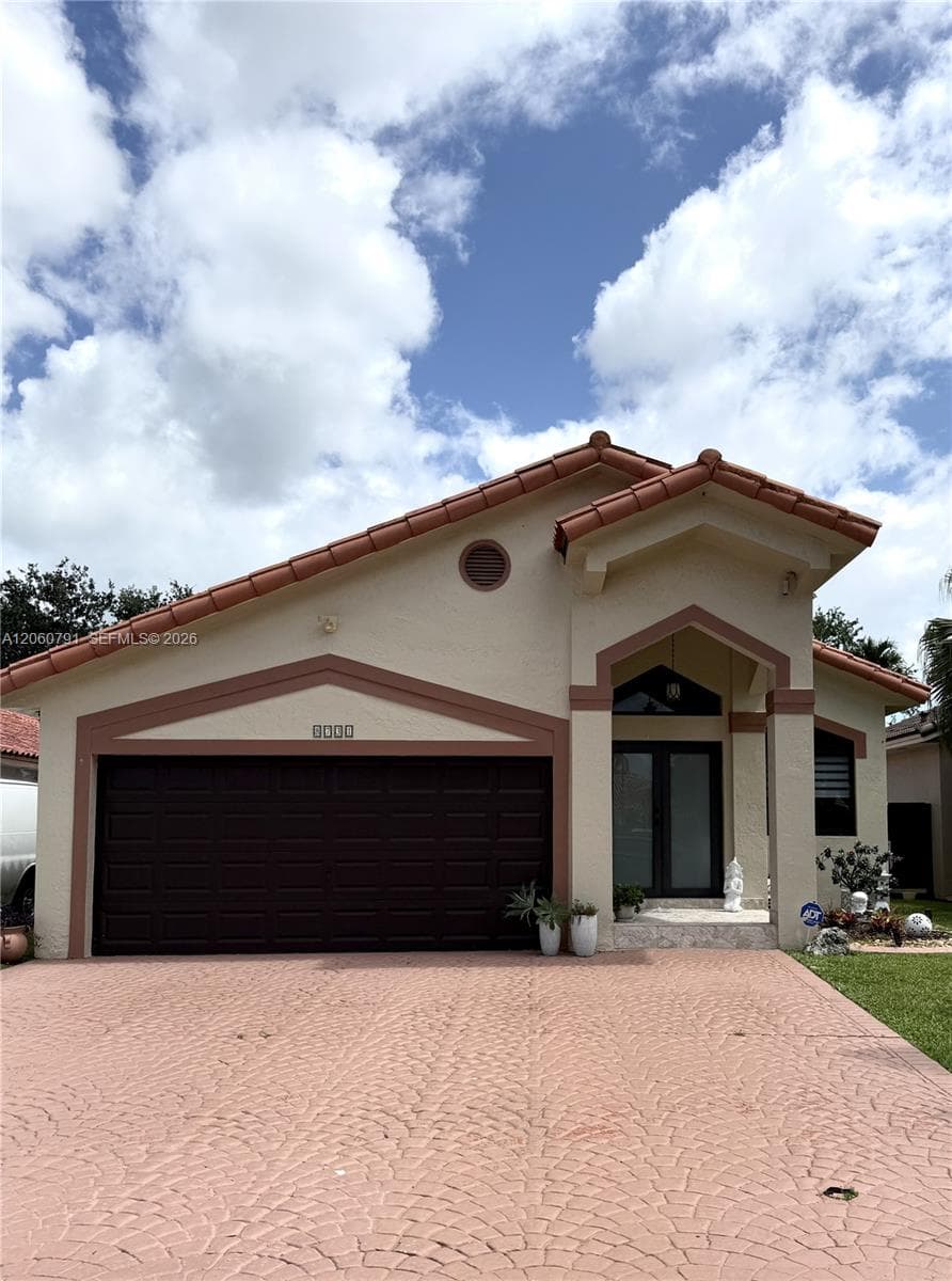 8731 NW 153rd Ter, Miami Lakes FL 33018
