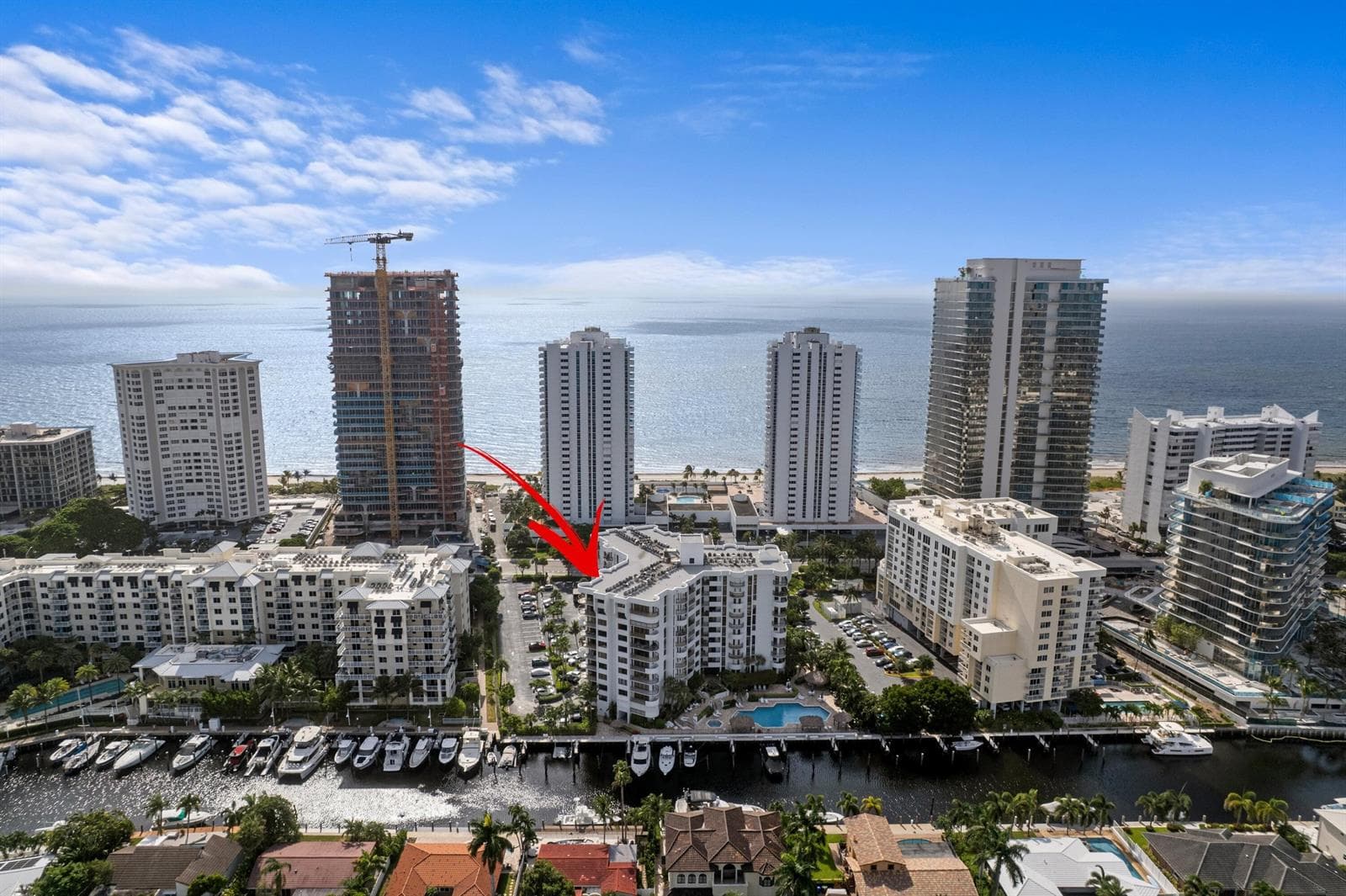 1361 S Ocean Boulevard # 407, Pompano Beach FL 33062