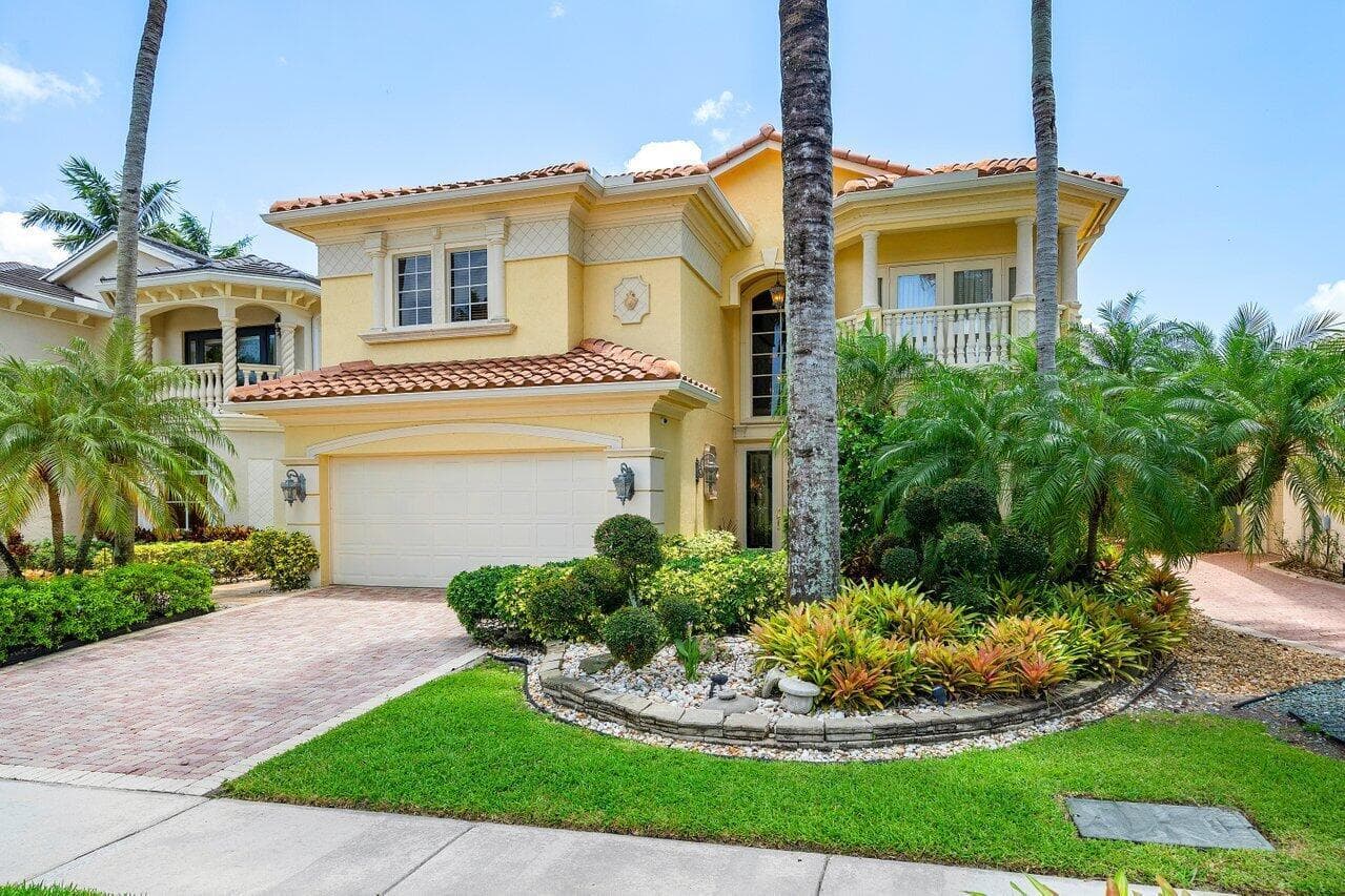 15968 Double Eagle Trail, Delray Beach FL 33446 photo 2