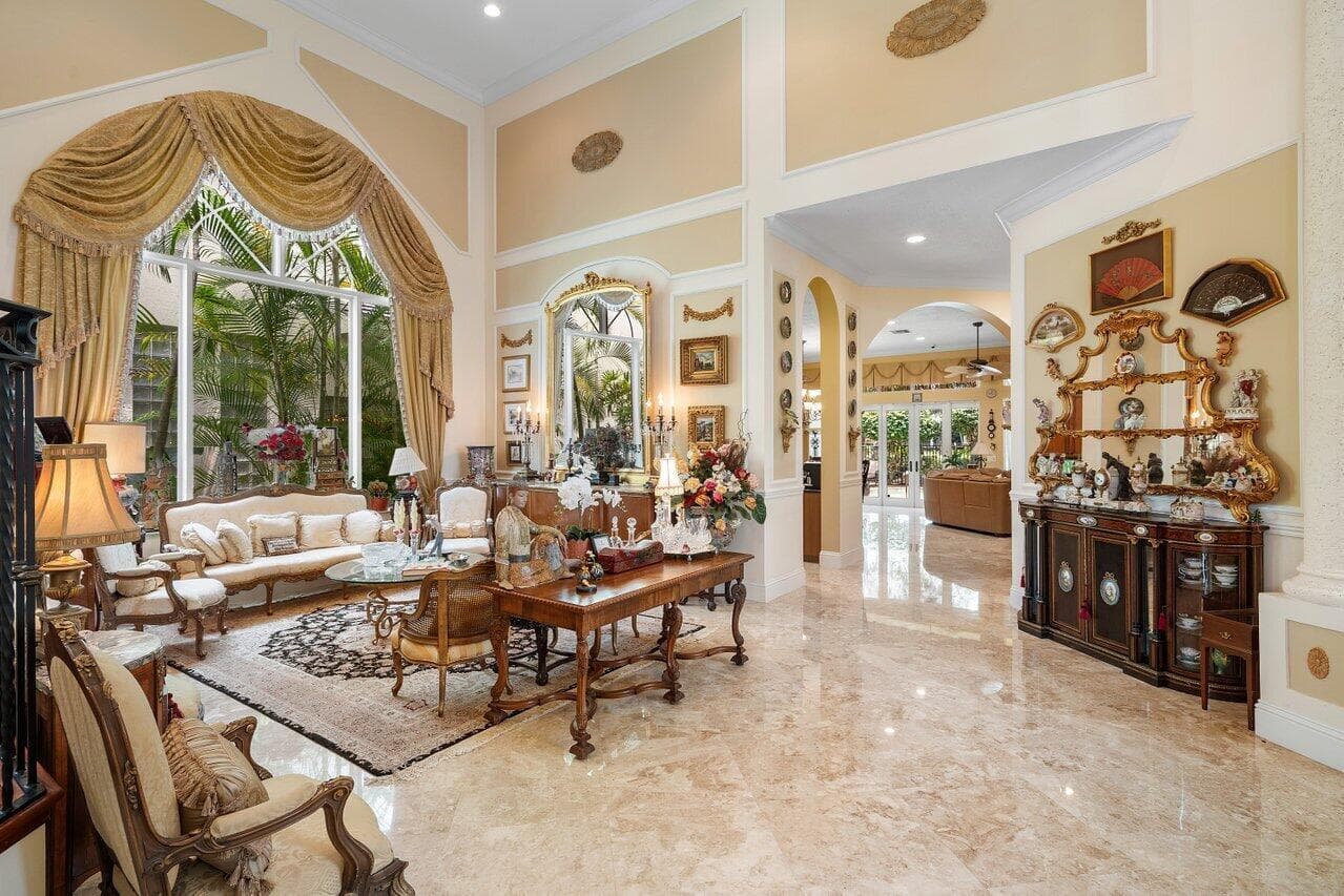 15968 Double Eagle Trail, Delray Beach FL 33446 photo 4
