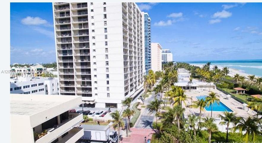 2625 Collins Ave # 810, Miami Beach FL 33140 photo 4