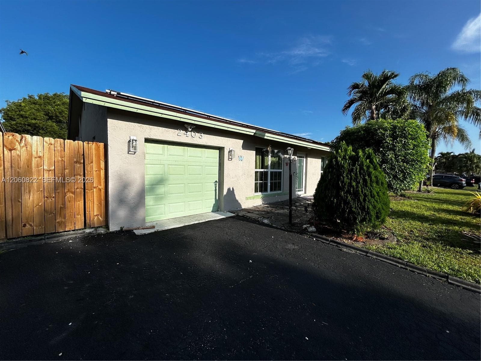 2403 NW 108th Ter, Sunrise FL 33322 photo 2