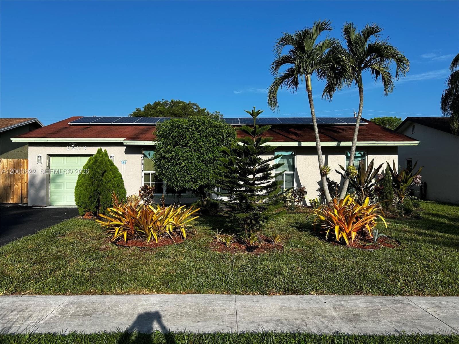 2403 NW 108th Ter, Sunrise FL 33322