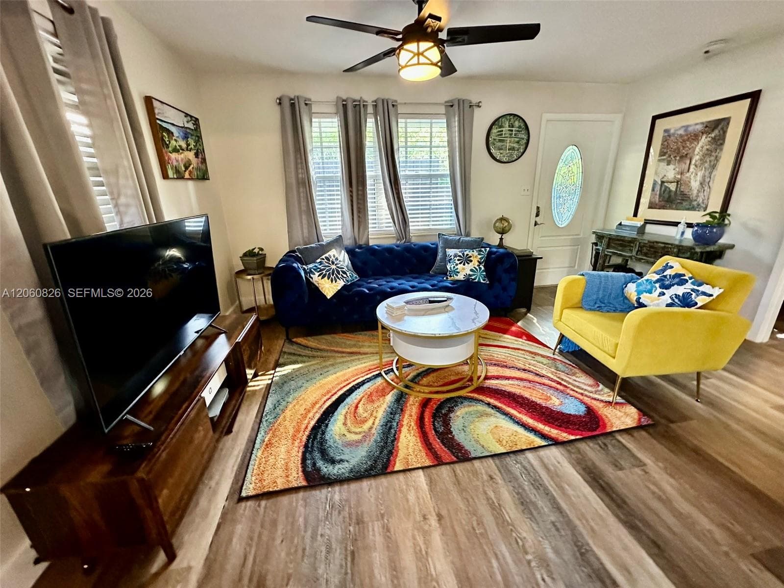 1710 NE 5th Ct # 1712, Fort Lauderdale, FL 33301 photo 3