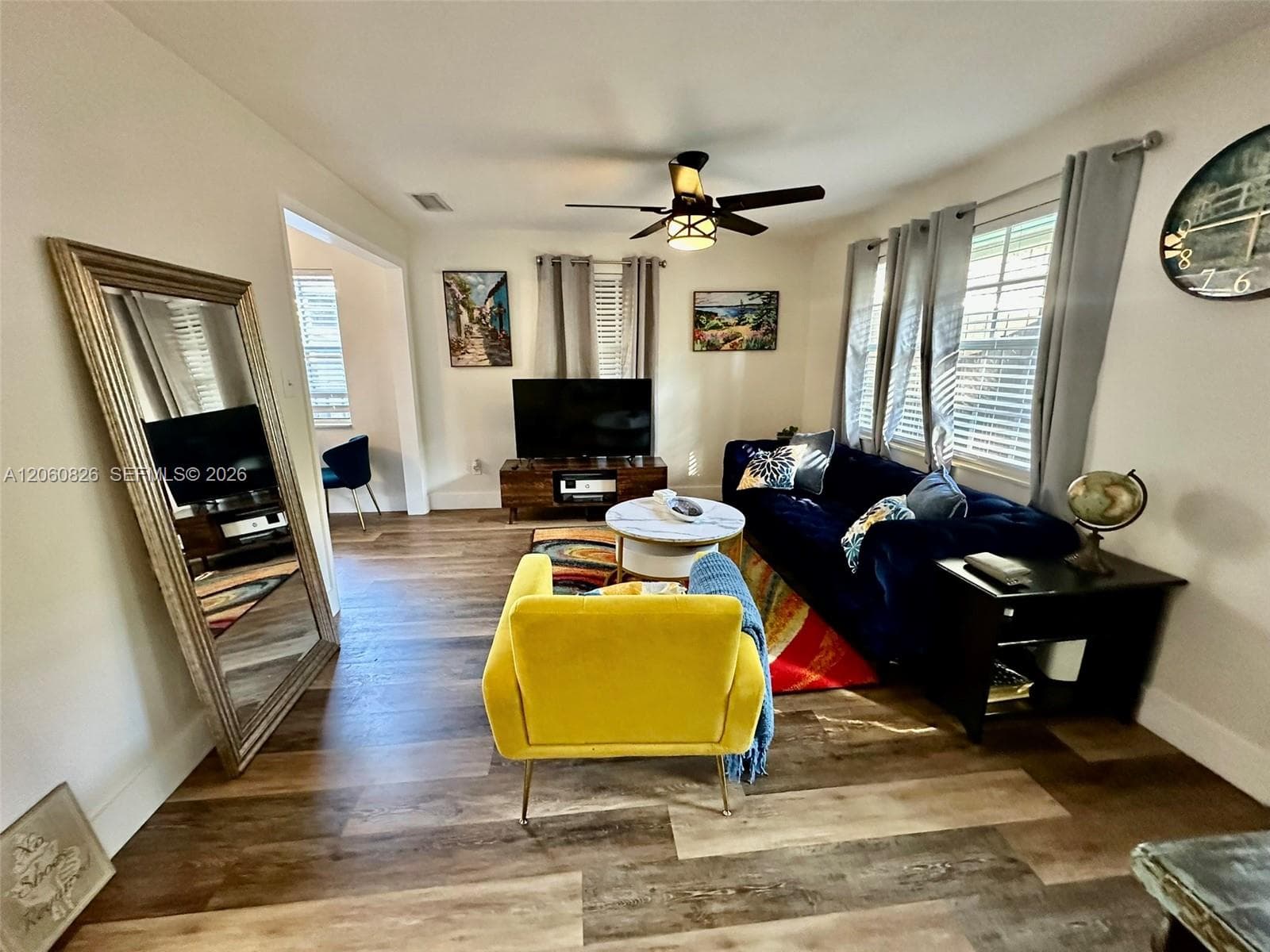 1710 NE 5th Ct # 1712, Fort Lauderdale, FL 33301 photo 4