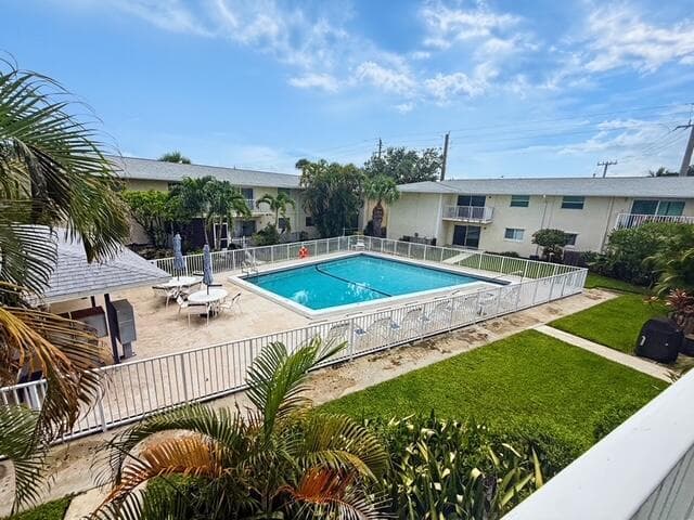 809 HUMMINGBIRD Way # 7C, North Palm Beach FL 33408 photo 3