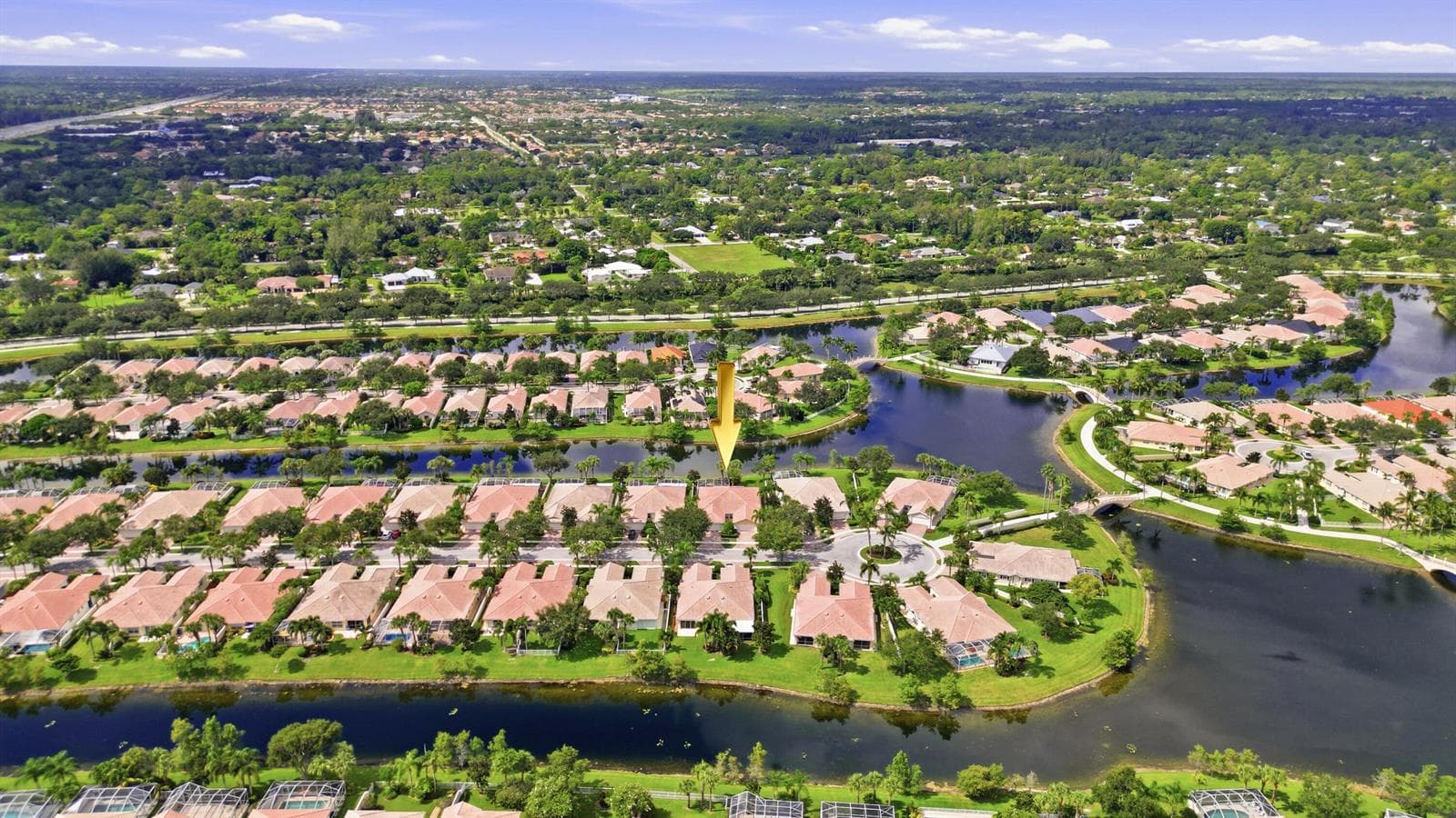8450 SAINT JOHNS Court, Wellington FL 33414 photo 2