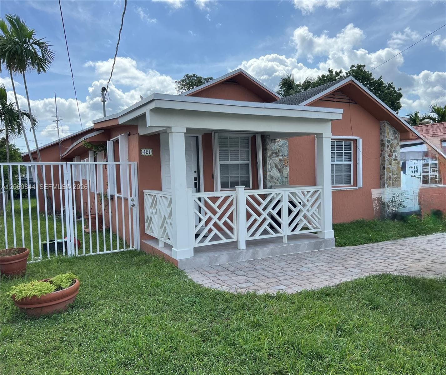 421 NW 57th Ct, Miami FL 33126