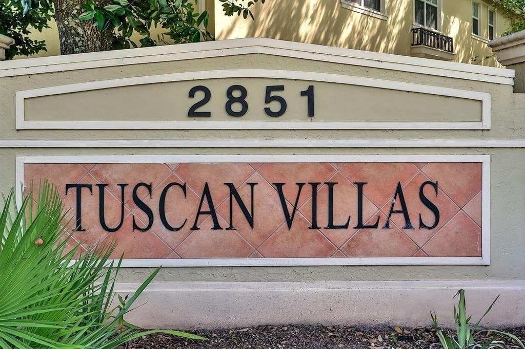 2851 W PROSPECT Road # 1308, Tamarac FL 33309