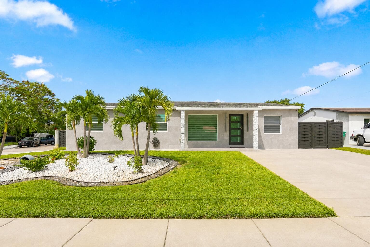 2331 SW 50TH Terrace, Fort Lauderdale FL 33317 photo 2