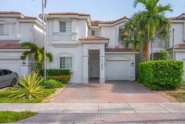 11495 NW 71st St, Doral FL 33178