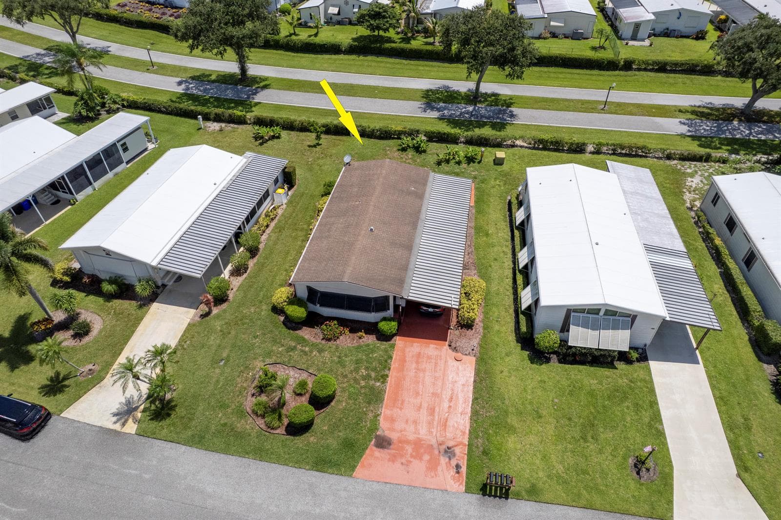 7831 SE Shenandoah Drive, Hobe Sound FL 33455 photo 4