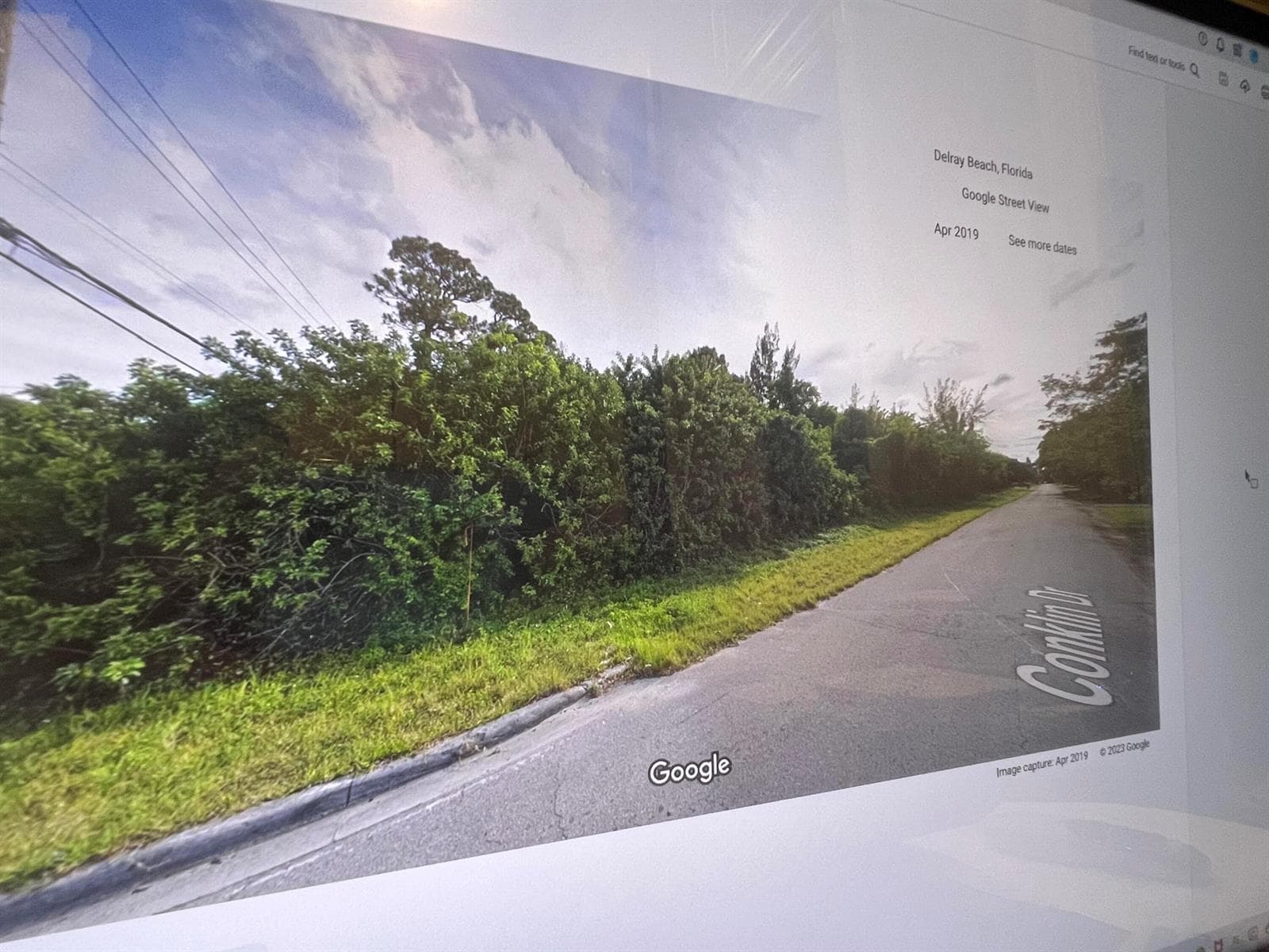 14145 S MILITARY Trail, Delray Beach FL 33484 photo 2