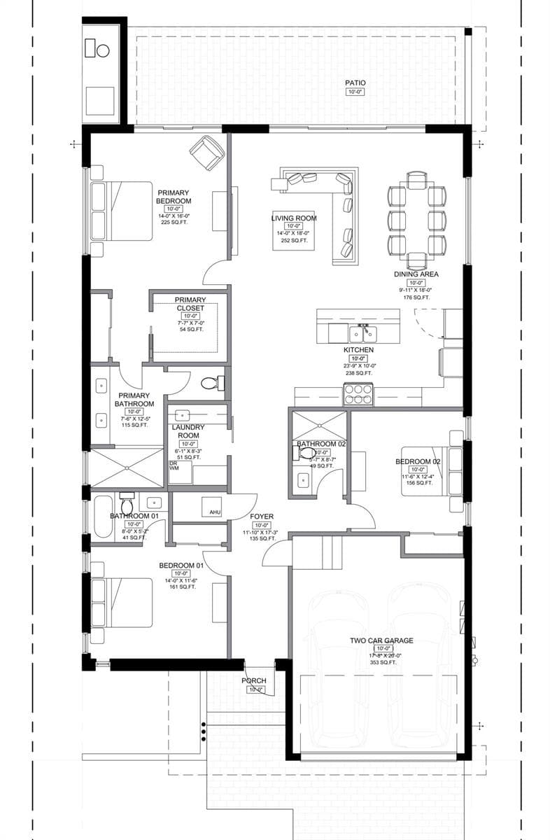 1235 NW 2ND Avenue, Fort Lauderdale FL 33311 photo 3