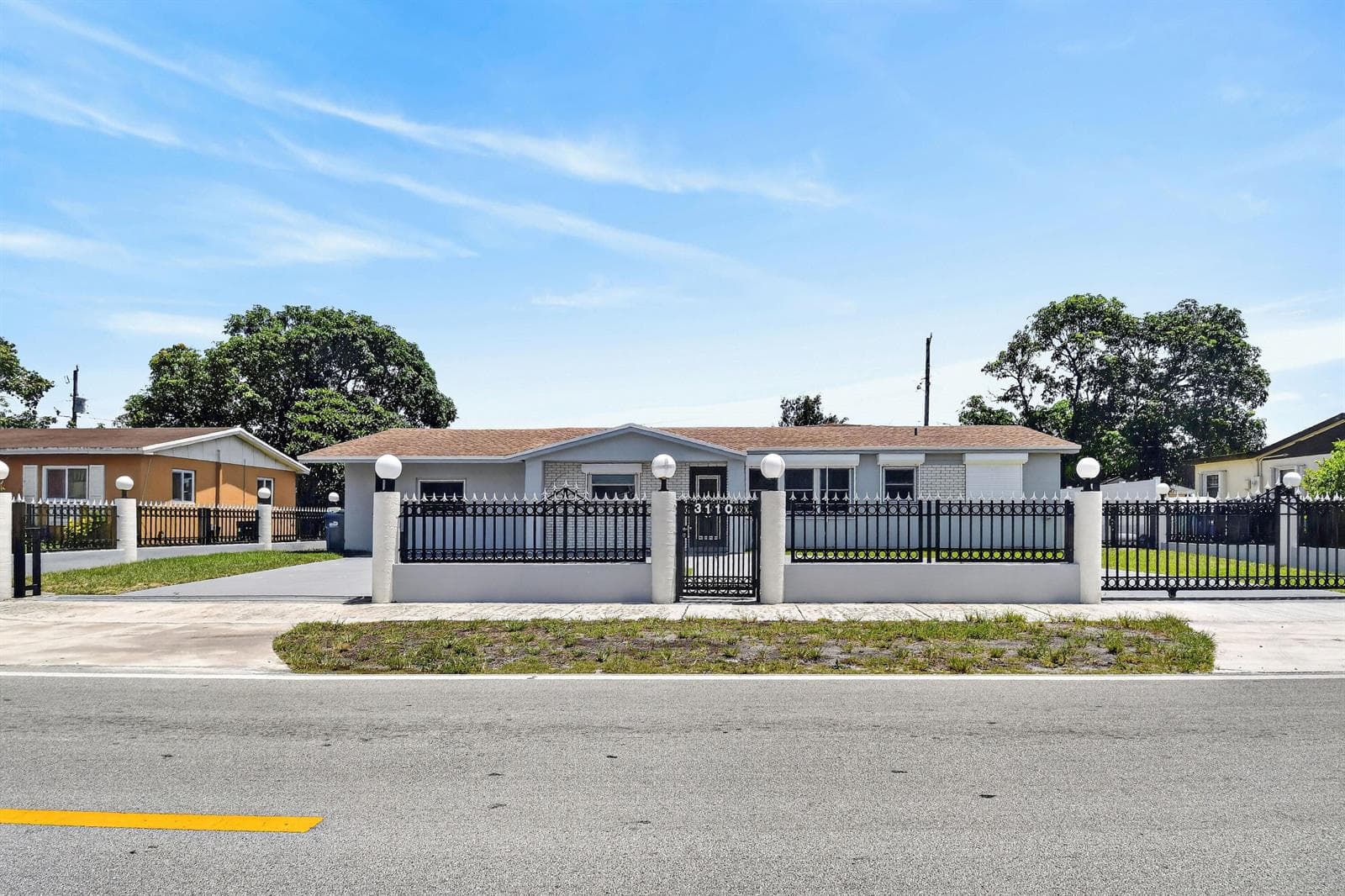 3110 NW 211TH Street, Miami Gardens FL 33056