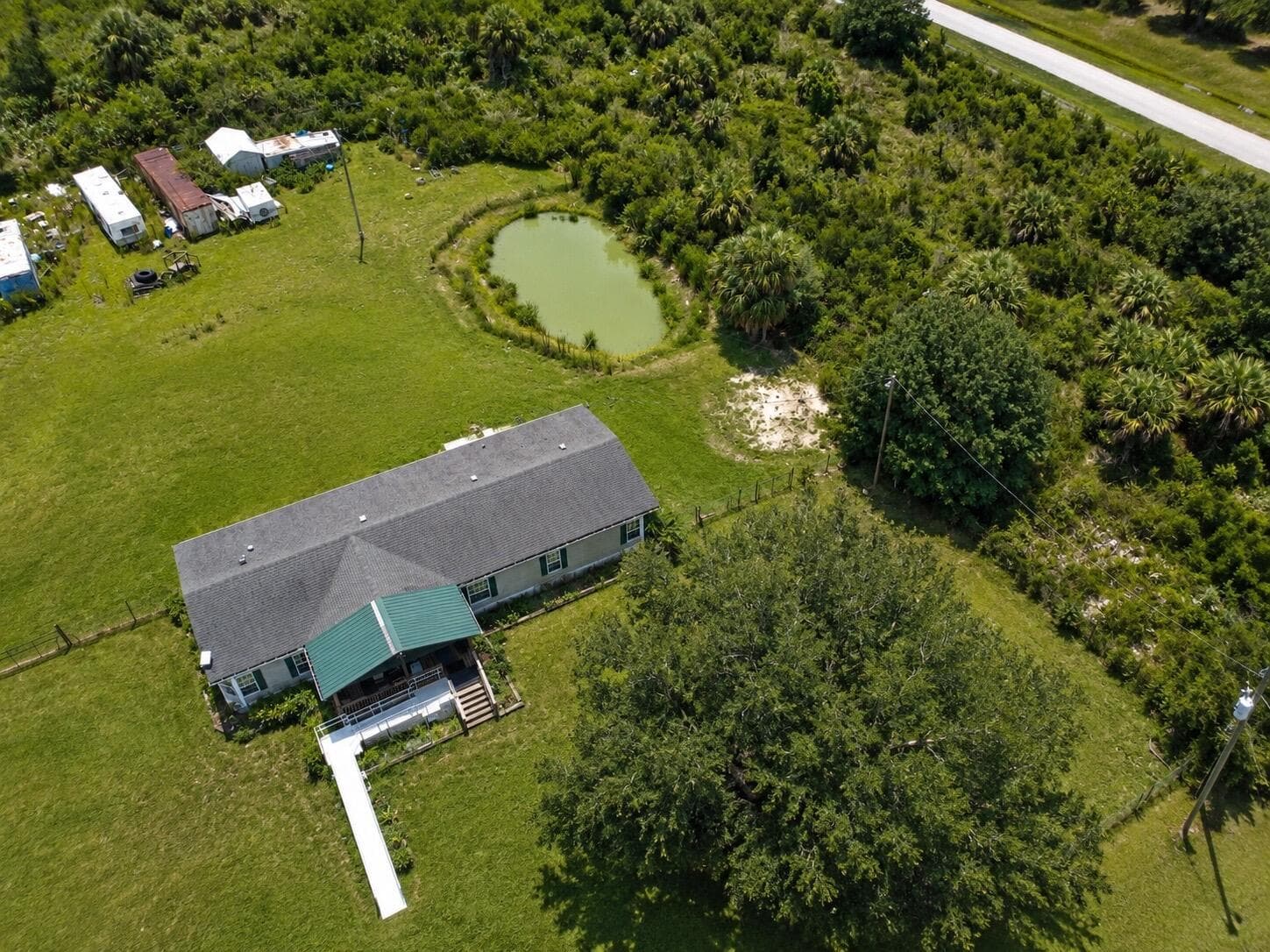 19138 NW 276TH Street, Okeechobee FL 34972 photo 4