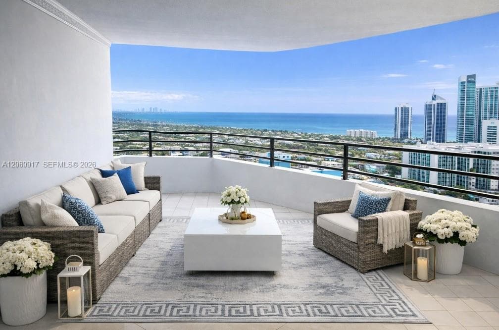 2500 Parkview Dr # 2206, Hallandale Beach FL 33009 photo 3