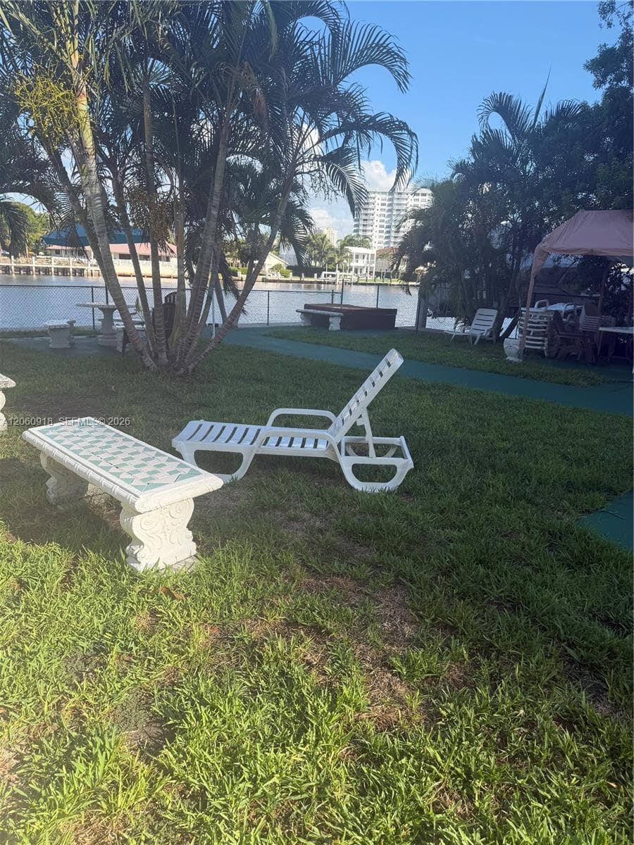 2001 S Ocean Dr # 13, Hallandale Beach FL 33009 photo 3