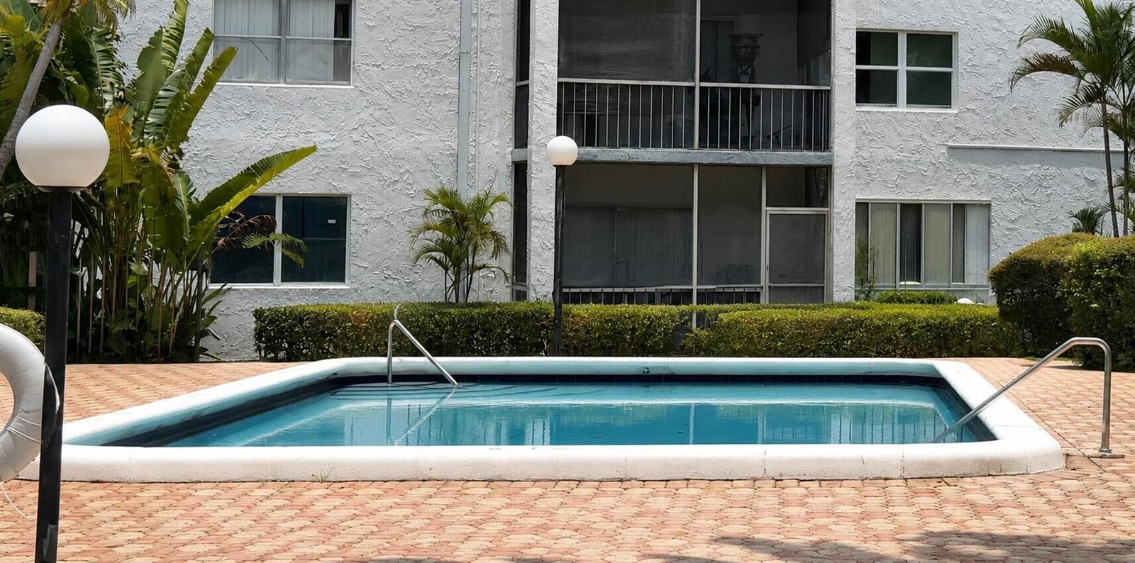 3360 SPANISH MOSS Terrace # 313, Lauderhill FL 33319 photo 2