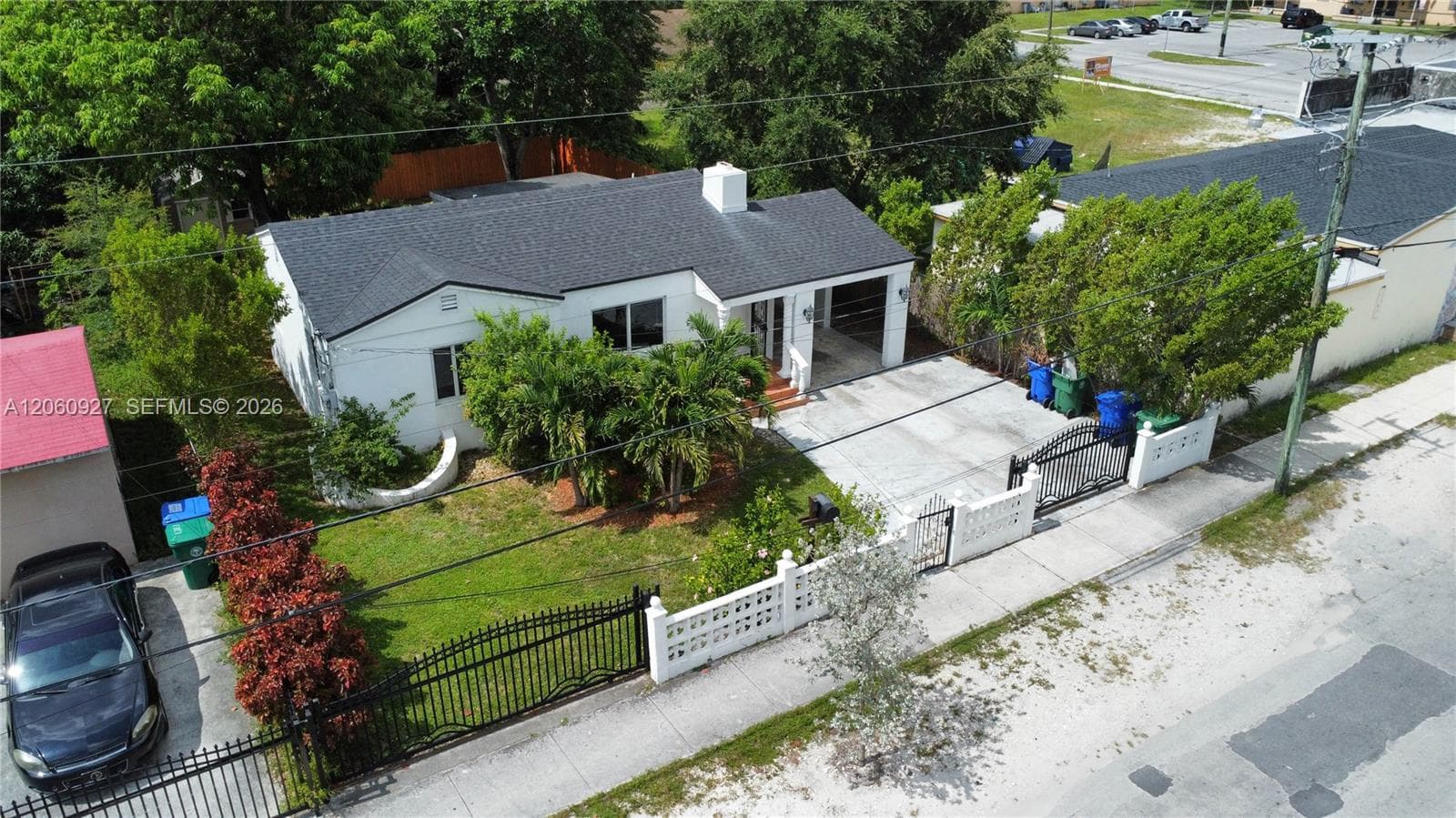 180 NW 67th St, Miami FL 33150 photo 2