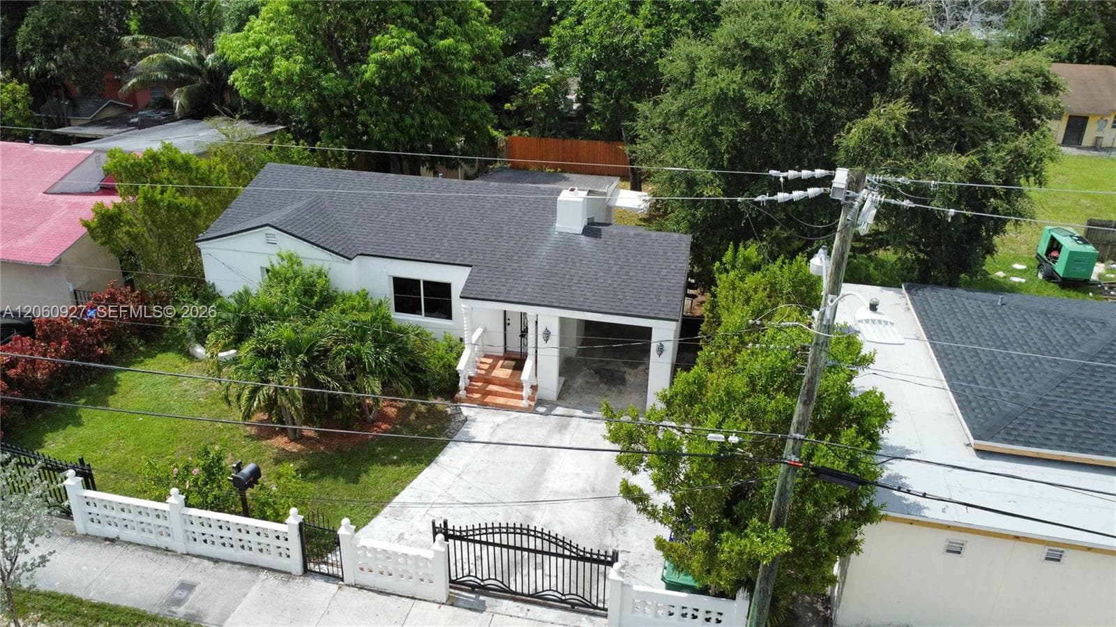 180 NW 67th St, Miami FL 33150 photo 3