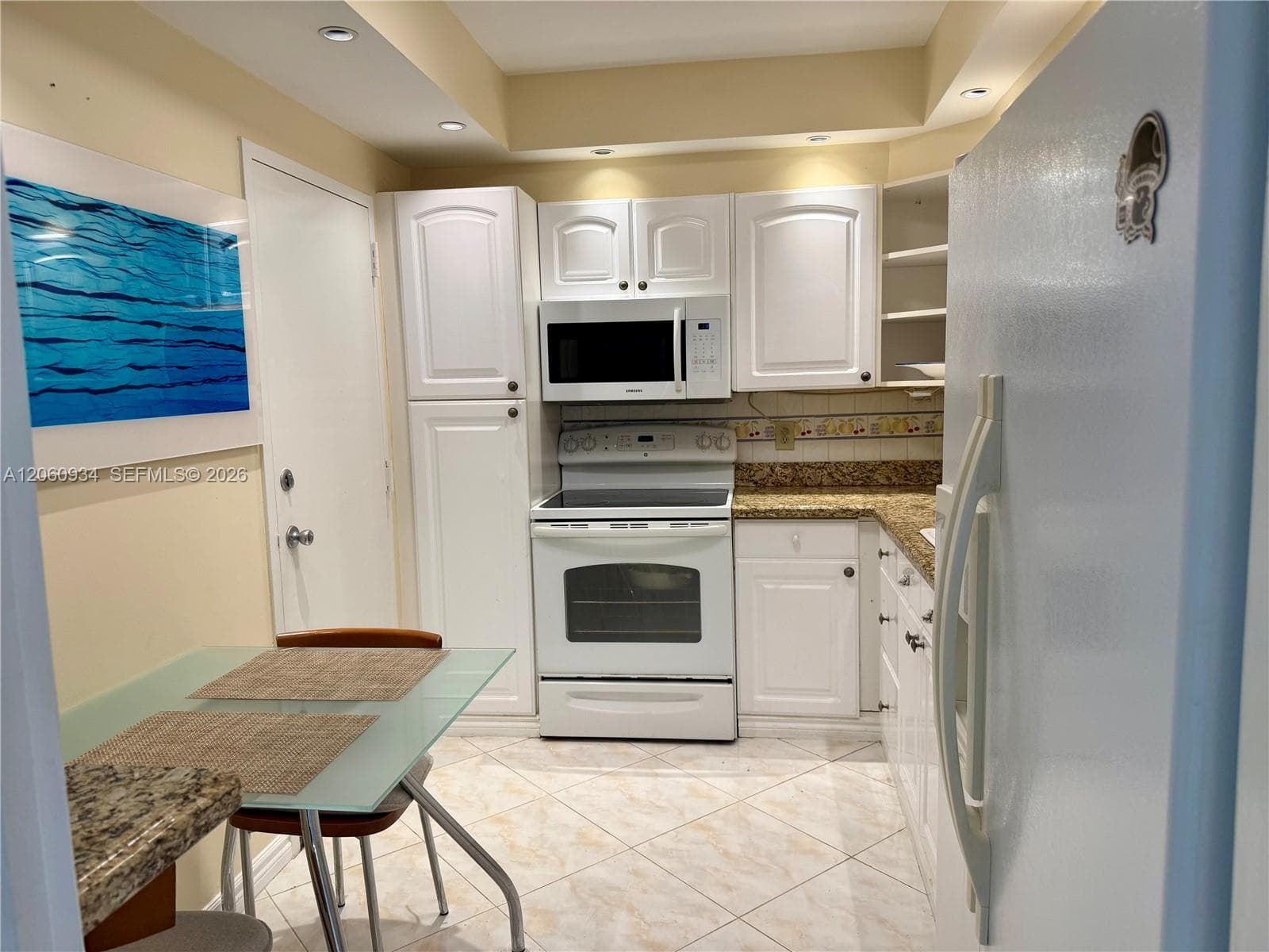 1980 S Ocean Dr # 6N, Hallandale Beach FL 33009 photo 2